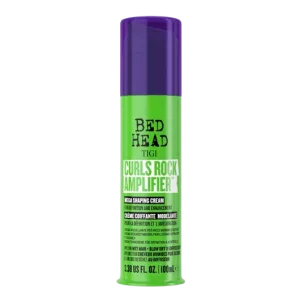 Crema modelatoare pentru bucle flexibile Curl Amplifier Bed Head, 100ml, Tigi