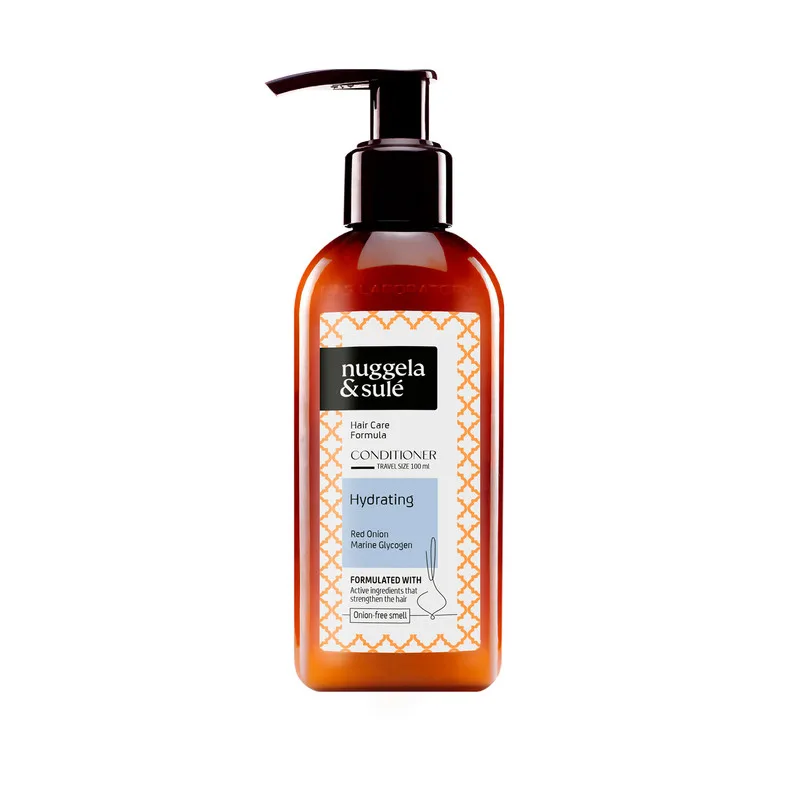 Balsam hidratant, 100ml, Nuggela & Sule — preț și oferte