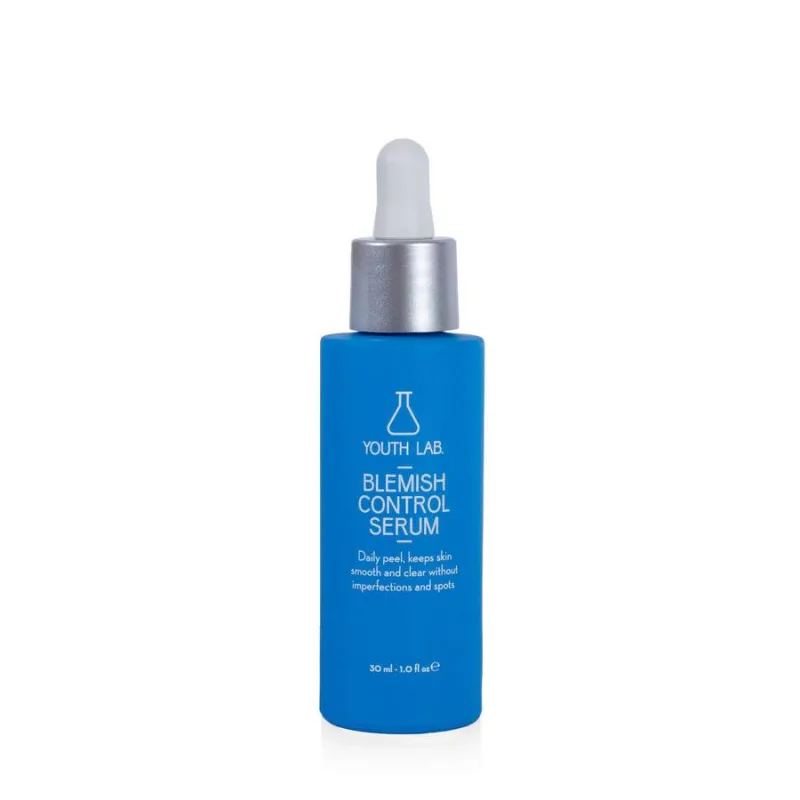 Ser anti-imperfectiuni Blemish Control, 30ml, Youth Lab — preț și oferte