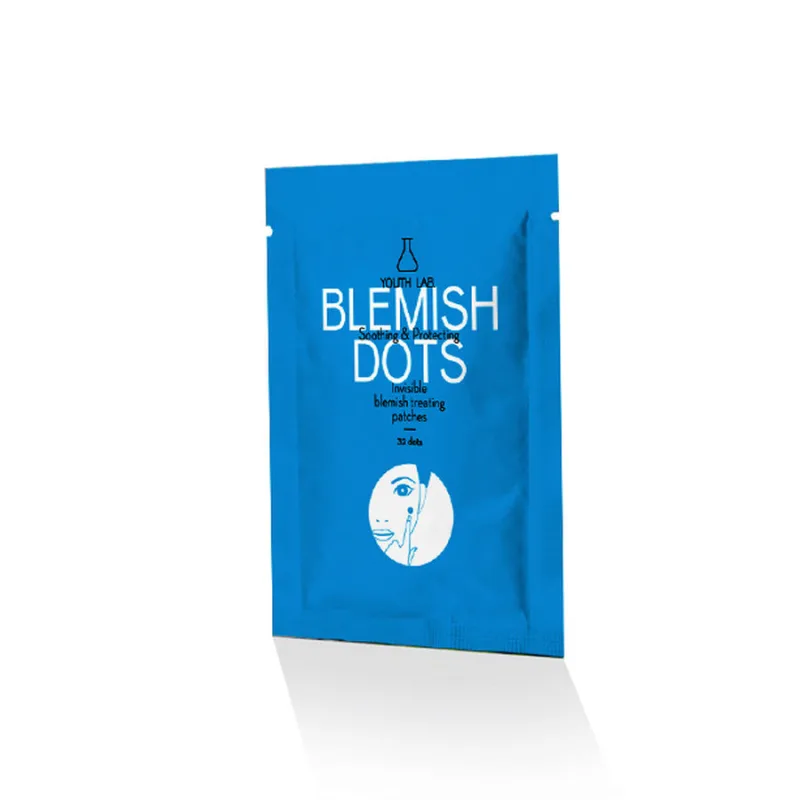 Plasturi transparenti anti-imperfectiuni Blemish, 32 bucati, Youth Lab — preț și oferte
