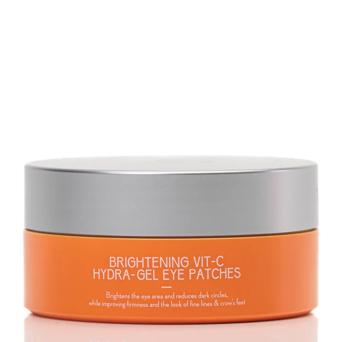 Plasturi pentru ochi cu Vitamina C Brightening, 30 bucati, Youth Lab — preț și oferte
