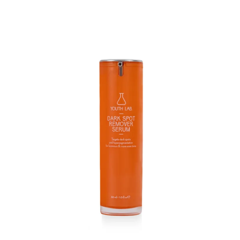 Ser facial Dark Spot Remover, 30ml, Youth Lab — preț și oferte
