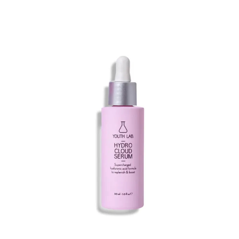 Ser facial Hydro Cloud, 30ml, Youth Lab — preț și oferte