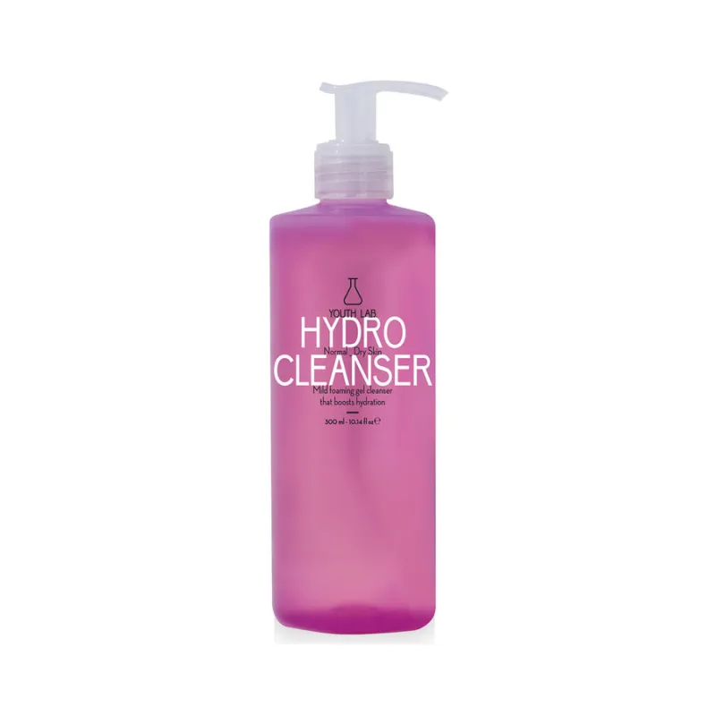 Demachiant Hydro, 300ml, Youth Lab — preț și oferte