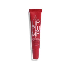 Luciu de buze Cherry Brown Lip Plump, 10ml, Youth Lab