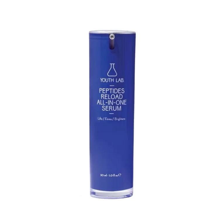 Ser facial Peptides Reload All In One, 30ml, Youth Lab — preț și oferte