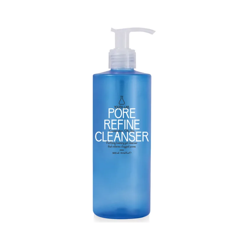 Demachiant Pore Refine, 300ml, Youth Lab — preț și oferte