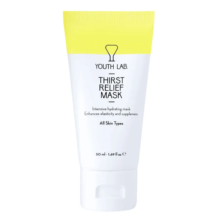 Masca de fata Thirst Relief, 50ml, Youth Lab — preț și oferte