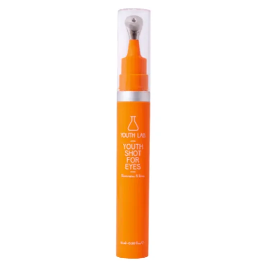 Crema contur ochi Youth Shot, 15ml, Youth Lab — preț și oferte