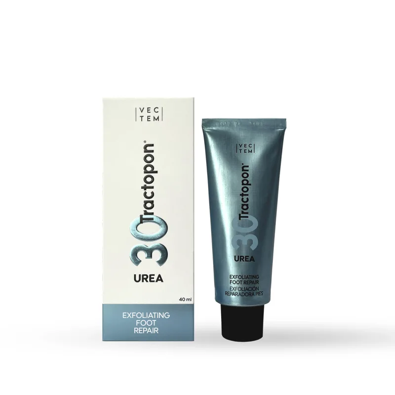 Crema hidratanta cu 30% uree Tractopon, 40ml, Vectem — preț și oferte