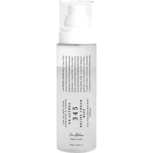 Crema de fata 345 Relief Cream Mist, 100ml, Dr. Althea