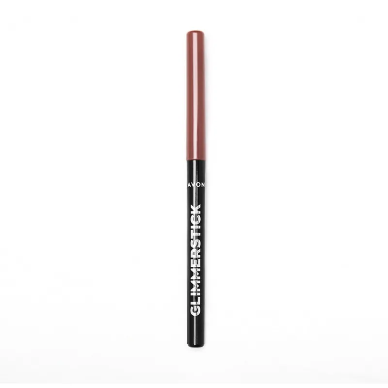 Creion de buze Glimmerstick Simply Spice, 0.35g, Avon — preț și oferte