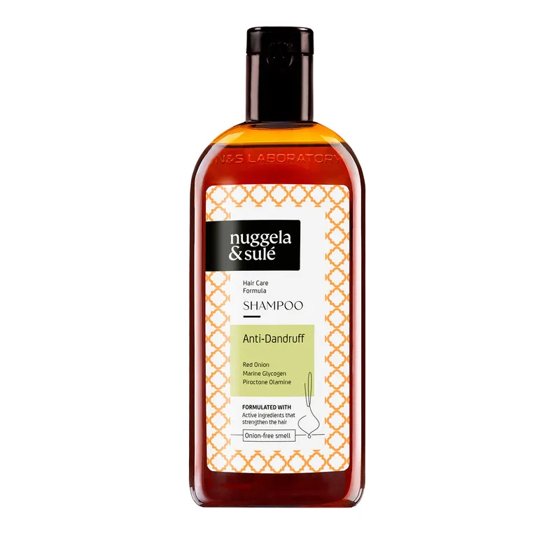 Sampon antimatreata, 250ml, Nuggela & Sule — preț și oferte