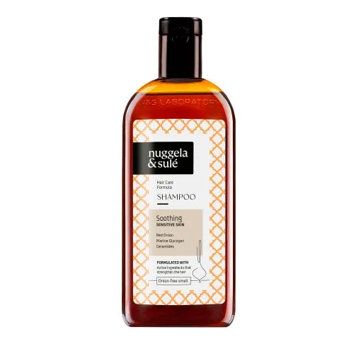 Sampon calmant, 250ml, Nuggela & Sule — preț și oferte