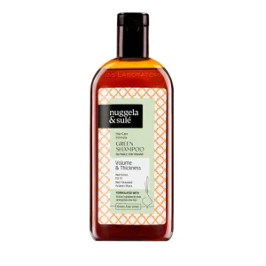 Sampon pentru volum si grosime, 250ml, Nuggela & Sule
