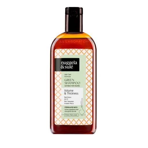 Sampon pentru volum si grosime, 250ml, Nuggela & Sule — preț și oferte