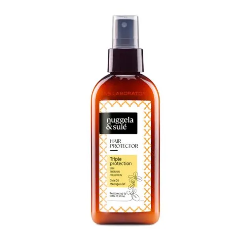 Protector pentru par, 100ml, Nuggela & Sule — preț și oferte