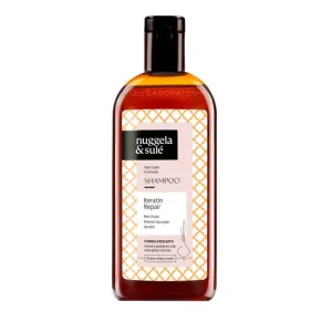 Sampon reparator cu keratina, 250ml, Nuggela & Sule