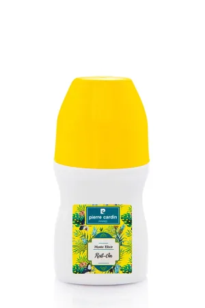 Deodorant Roll-On Mystic Elixir, 50ml, Pierre Cardin