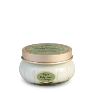 Crema de corp Repair Lavanda Mere, 200ml, Sabon