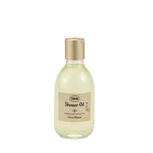 Ulei de dus Citrus Blossom, 300ml, Sabon