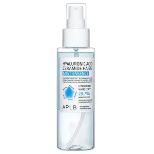 Mist de fata cu Acid Hialuronic si Ceramide HA B5, 105ml, APLB