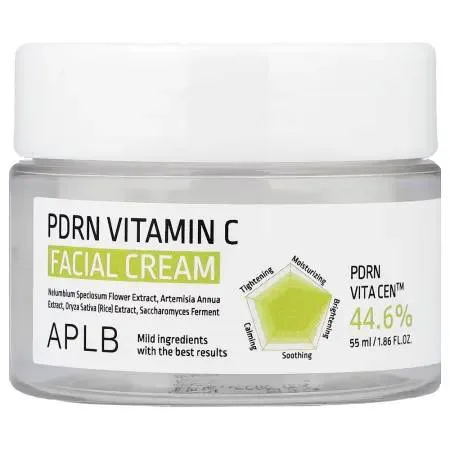 Crema de fata Vitamina C PDRN, 55ml, APLB — preț și oferte