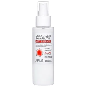 Mist de fata cu Acid Salicilic BHA Arbutin, 105ml, APLB