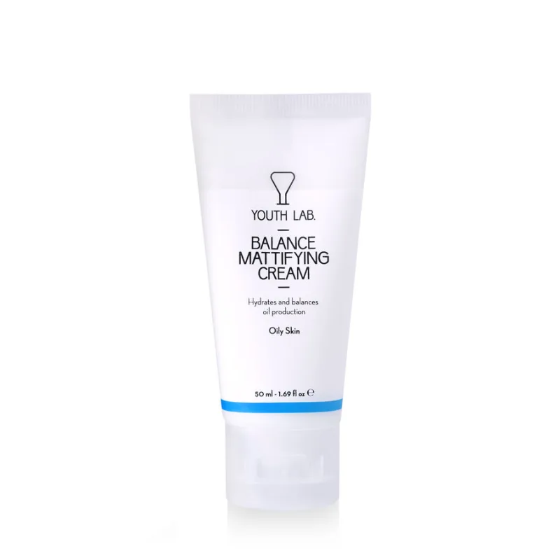Crema matifianta Balance, 50ml, Youth Lab — preț și oferte
