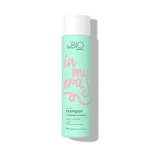 Sampon pentru curatare profunda In My Era, 300ml, BeBio