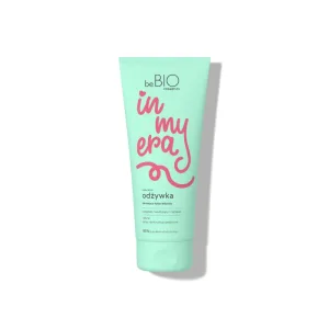 Balsam de par pentru protectia culorii In My Era, 200ml, BeBio