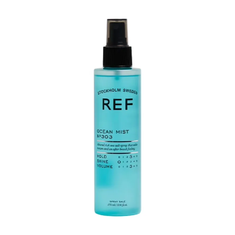 Spray pentru bucle Ocean Mist, 175ml, REF Stockholm — preț și oferte