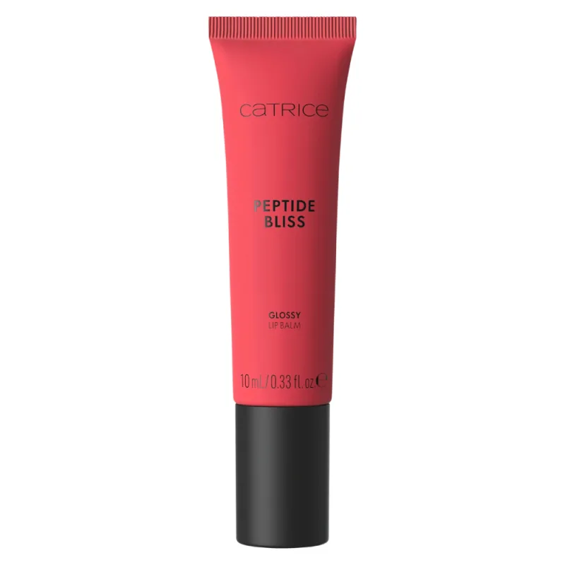 Balsam de buze cu Peptide 030 Dew Not Disturb, 10ml, Catrice — preț și oferte