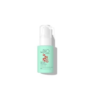 Ser natural pentru par cu protectie termica In My Era, 50ml, BeBio