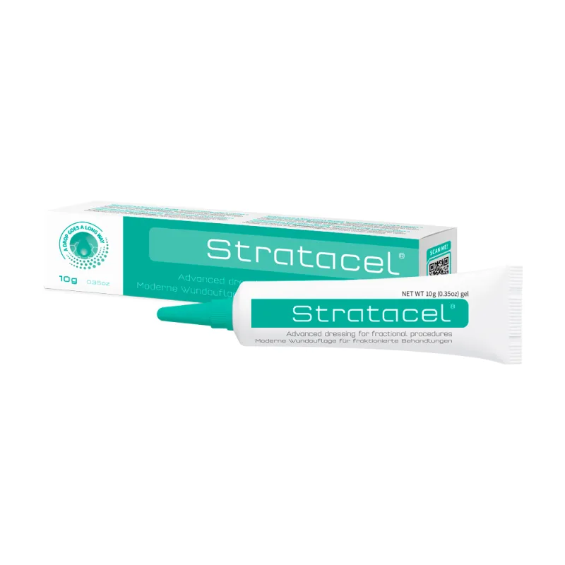 Stratacel, 10g, Stratpharma Stratapharma — preț și oferte