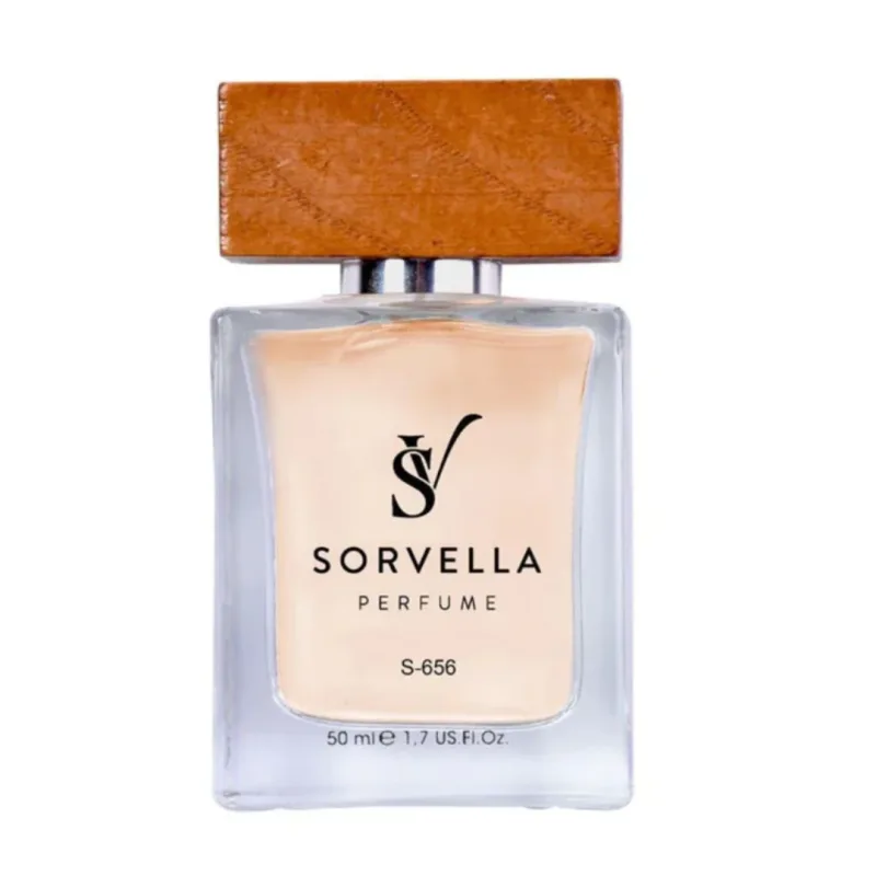 Apa de parfum S656 Sweet, Invictus, 50ml, Sorvella — preț și oferte