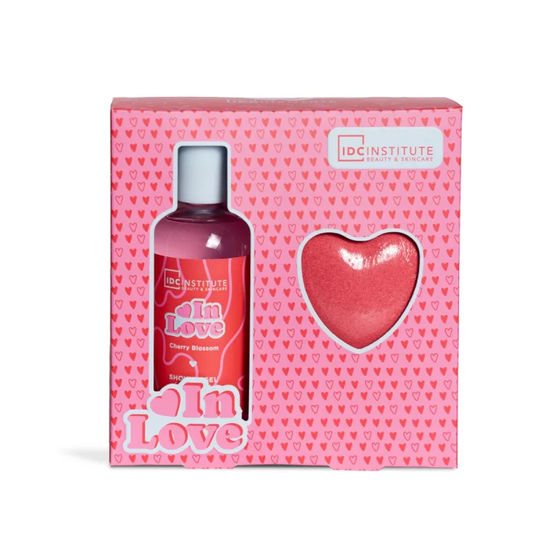 Pachet In Love Home Spa Duo, IDC Institute — preț și oferte
