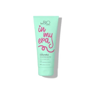 Balsam de par regenerant cu actiune rapida In My Era, 200ml, BeBio