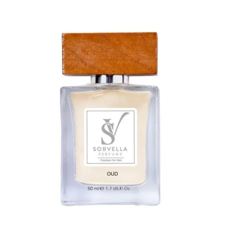 Apa de parfum Premium Oud, 50ml, Sorvella — preț și oferte