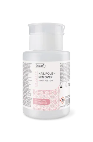 Dr.Max Dizolvant de oja cu acetona, 150ml
