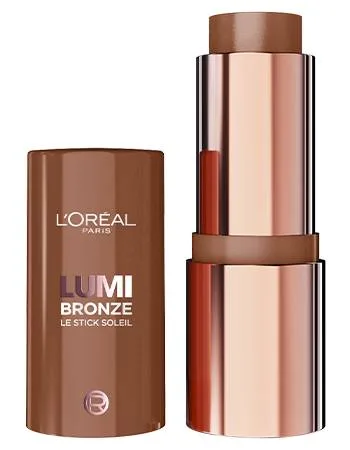 Bronzer cremos tip Stick 130 Sunset, 9g, L'Oreal Paris — preț și oferte