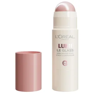 Baton iluminator multifunctional 620 Glassy Pink Ballet, 5g, L'Oreal Paris
