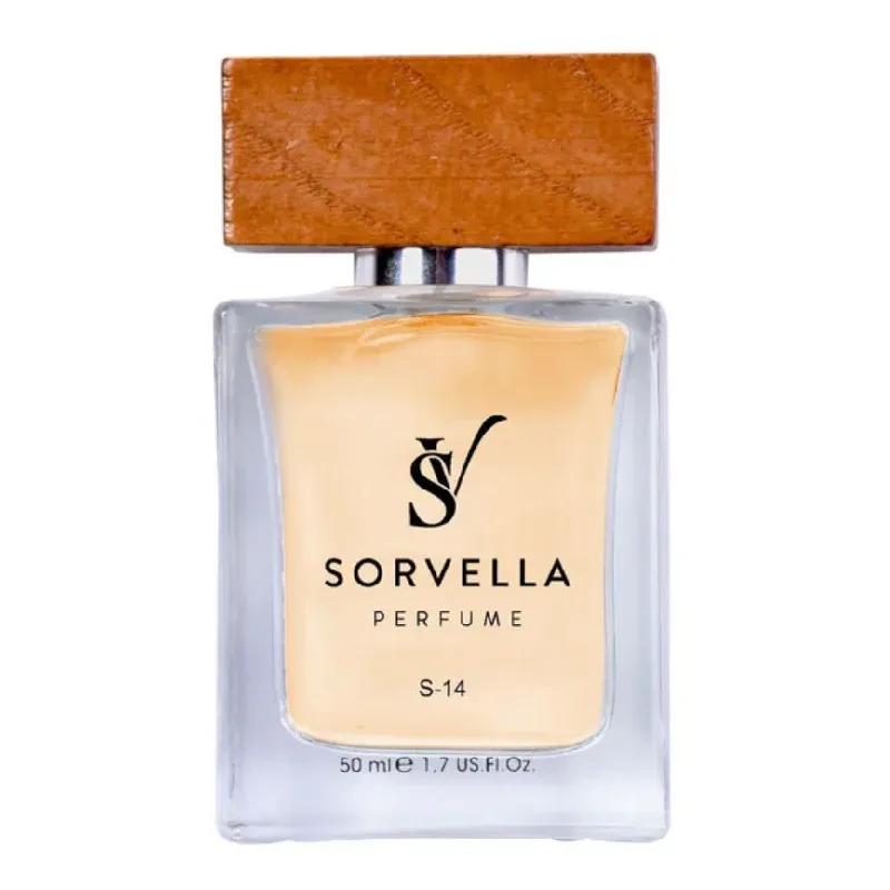 Apa de parfum barbati S14 Fresh, Acqua Di Gio, 50ml, Sorvella — preț și oferte