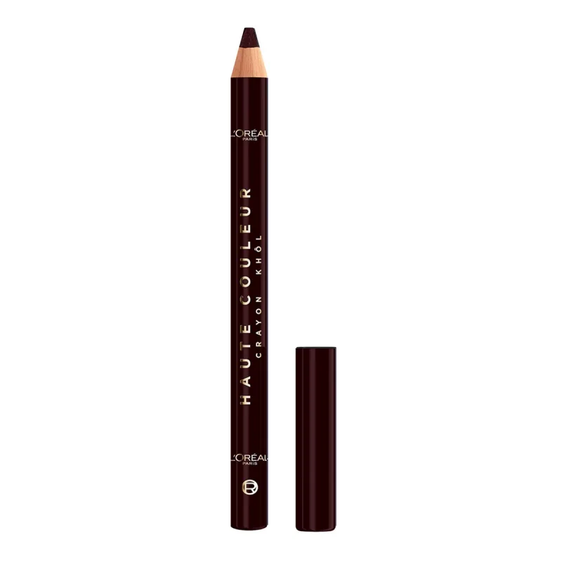 Creion de ochi tip Kholn 150 Bordeaux Cashmere, 1.2g, L'Oreal Paris — preț și oferte