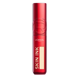 Fond de ten si corector 2 in 1 Infailible Skin Ink 40 Light Neutral, 15ml, L'Oreal Paris