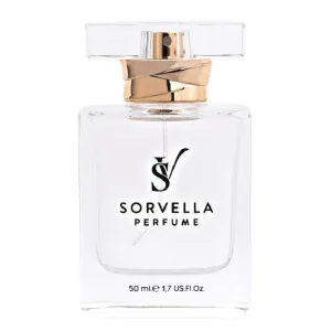 Apa de parfum dama V242 Powder, Olympea, 50ml, Sorvella