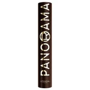 Mascara Panorama by Volume Million Lashes Brun Leather, 9.9ml, L'Oreal Paris