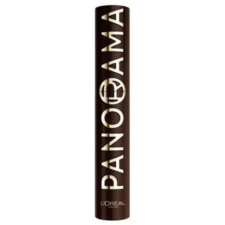 Mascara Panorama by Volume Million Lashes Brun Leather, 9.9ml, L'Oreal Paris — preț și oferte