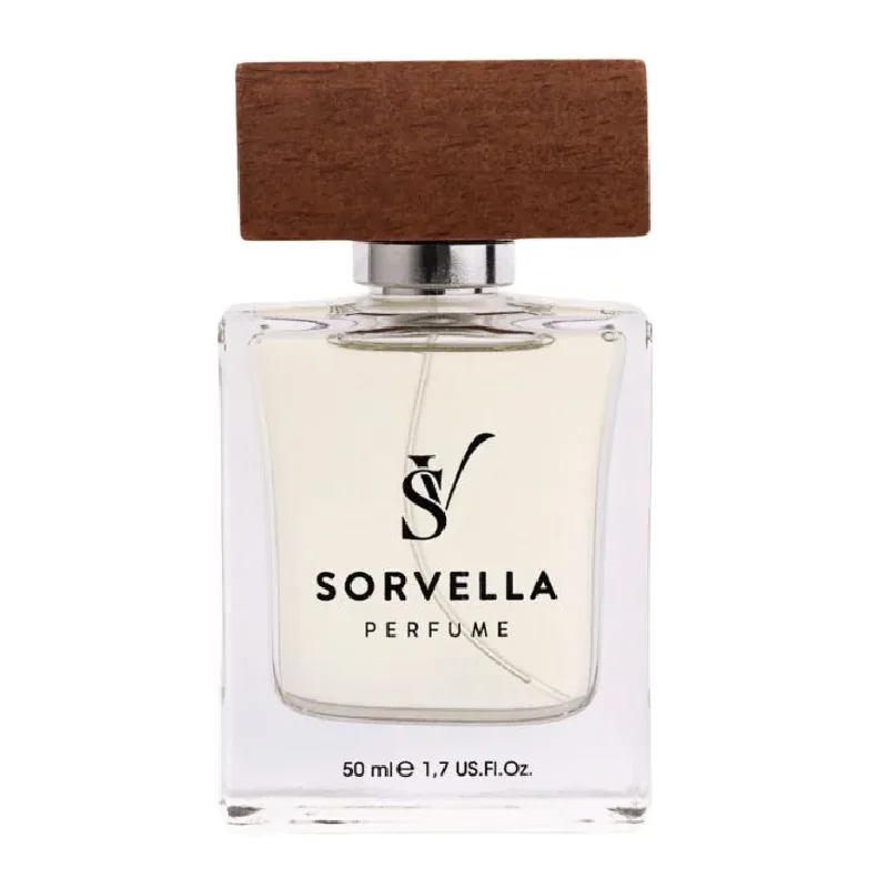 Apa de parfum barbati S526 Spicy, Stronger with You, 50ml, Sorvella — preț și oferte