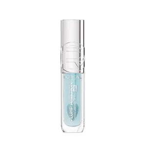 Ulei pentru buze cu efect de Volum Plump Ambition Nr. 113 Cristal Ice, 5ml, L'Oreal Paris